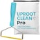 Uproot Cleaner Pro Pet Hair Remover - Special Dog Hair Remover Multi Fabric Edge and Carpet Scraper by Uproot Clean - Cat Hair Remover for Couch, Pet TowersRugs - Gets Every Hair!
