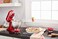 KitchenAid Pastry Tilt Head Stand Mixer Beater Attachment, Silver