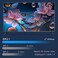 FURUI VESA Certified Displayport 2.1 Cable 2M, Nylon Braided 16K DP 2.0 Cable Support 80Gbps, 16K@60Hz, 8K@120Hz, 4K@240Hz, 2K@360Hz, Compatible with Laptops and Video Game Monitors