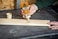Gorilla All Purpose Wood Filler, 6oz Tube, Natural (Pack of 1