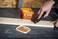 Gorilla All Purpose Wood Filler, 16 Ounce Tub, Natural (Pack of 1