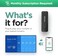 مشغل اللافتات الرقمية OptiSigns Android Stick