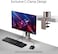 طقم تثبيت شاشة ASUS ROG المكتبي ACL01 يدعم معظم شاشات سلسلة PG و XG من 24 إلى 49 بوصة، غير متوافق مع الشاشات غير التابعة لشركة ASUS، قاعدة تثبيت، مشبك تثبيت، تركيب سريع وسهل.