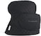 KitchenAid Quilted Fitted Tilt-Head Stand Mixer Cover Single Pack, Onyx Black, 14.375"x18