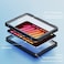 جراب VGGNUU لجهاز iPad Mini 6، غطاء مقاوم للماء لجهاز iPad Mini من الجيل السادس مع واقي شاشة مدمج وحامل قلم، جراب حماية متين مقاوم للصدمات لجهاز iPad Mini 6 شديد التحمل إصدار 2021 مقاس 8.3 بوصة