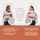 LILLEbaby Complete 6-in-1 Luxe Ergonomic Baby Carrier Newborn to Toddler - with Lumbar Support - for Children 7-45 Pounds - 360 Degree Baby Wearing - Inward and Outward Facing - Desert Leopard