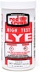 BRJR The Boyer Corporation Lye for Soap Making, Sodium Hydroxide Pure High Test Lye Food Grade, Caustic Soda, Drain Cleaner and Clog Remover, 2.2 lbs.