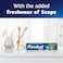 Fixodent Plus Scope Secure Denture Adhesive 2.0oz (Pack of 4eComm
