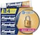 Fixodent Ultra Max Hold Secure Denture Adhesive Cream for Full and Partial Denture Wearers, 2.2oz (Pack of 4