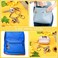Sureio Rhinestone Bee Keychain 2 Pieces Animal Key Chain Cute Yellow Bee Crystal Keychain with Lobster Clasp Charm Pendant Keyring for Bag Purse Wallet, Yellow, One size