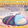 PixiPy Tortilla Warmer 12 Inch Insulated Cloth Food Warmer - Microwavable Fabric Pouch to Keep Tortillas Soft and Warm for up to One Hour