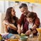 PixiPy Tortilla Warmer 12 Inch Insulated Cloth Food Warmer - Microwavable Fabric Pouch to Keep Tortillas Soft and Warm for up to One Hour