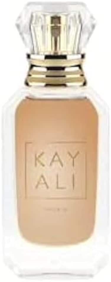 KAYALI HUDA Beauty Vanilla28 Eau De Parfum Travel Spray