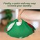 سلة غسيل قابلة للطي من Laundry Turtle الأصلية - كبيرة - سلة غسيل مبتكرة، حقيبة غسيل، محمولة، قابلة للطي للتخزين وسهلة الاستخدام للغاية.