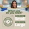 سلة غسيل قابلة للطي من Laundry Turtle الأصلية - كبيرة - سلة غسيل مبتكرة، حقيبة غسيل، محمولة، قابلة للطي للتخزين وسهلة الاستخدام للغاية.