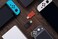 8Bitdo Wireless USB Adapter 2 for Switch/OLED, Windows, MacRaspberry Pi - Compatible With Xbox Series XS, One Bluetooth, Switch Pro and PS5 Controllers