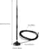eifagur 8dBi Indoor 915MHZ Magnet Base Long-Range Cellular LoRa Gateway Antenna with 3M/10FT Cable for Helium Hotspot RAK MNTD Nebra Bobcat 300 SenseCAP M1 SyncroB.it Hotspot Finestra HNT Miner,