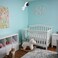 wochel Adjustable Baby Monitor Wall Mount for Eufy Spaceview, Spaceview Pro and Spaceview S Baby Monitor, Perfect View Angle and Easy Installation Without Drilling