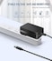 Lantisri 12V AC Power Adapter fits for Seagate Backup Plus SRD0SD0, Expansion SRD00F2, Central, FreeAgent GoFlex, SimpleTech External Hard Drive Power Supply Cord and More