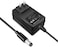 Lantisri 12V AC Power Adapter fits for Seagate Backup Plus SRD0SD0, Expansion SRD00F2, Central, FreeAgent GoFlex, SimpleTech External Hard Drive Power Supply Cord and More