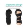 Fanwer Resting Hand Splint, Stroke Hand Therapy Equipment, Hand Brace with Finger Support