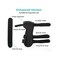 Fanwer Resting Hand Splint, Stroke Hand Therapy Equipment, Hand Brace with Finger Support
