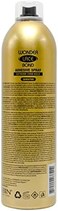 EBIN NEW YORK Wonder Lace Bond Adhesive Spray Sensitive &ndash; Extreme Firm Hold 14.2oz/ 400mlGentle Use, Paraben Free, Silicon Free, Phthalates Free, Perfect For Delicate Scalp, Fast Drying
