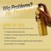 EBIN NEW YORK Wonder Lace Bond Adhesive Spray Sensitive &ndash; Extreme Firm Hold 14.2oz/ 400mlGentle Use, Paraben Free, Silicon Free, Phthalates Free, Perfect For Delicate Scalp, Fast Drying