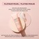 L&rsquo;Or&eacute;al Paris Le Color Gloss One Step In-Shower Toning Hair Gloss for Bleached Hair, Neutralizes Brass, ConditionsBoosts Shine, Platinum Pearl, 4 Ounce