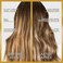 L&rsquo;Or&eacute;al Paris Le Color Gloss One Step In-Shower Toning Hair Gloss, Neutralizes Brass, ConditionsBoosts Shine, Smoky Bronde, 4 Ounce