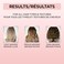 L&rsquo;Or&eacute;al Paris Le Color Gloss One Step In-Shower Toning Hair Gloss, Neutralizes Brass, ConditionsBoosts Shine, Smoky Bronde, 4 Ounce