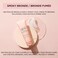 L&rsquo;Or&eacute;al Paris Le Color Gloss One Step In-Shower Toning Hair Gloss, Neutralizes Brass, ConditionsBoosts Shine, Smoky Bronde, 4 Ounce