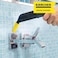 Karcher Format: Kitchen K&auml;rcher - Power Nozzle Set - For K&auml;rcher Cannister Steam Cleaner