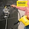 Karcher Format: Kitchen K&auml;rcher - Power Nozzle Set - For K&auml;rcher Cannister Steam Cleaner