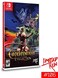 Limited Run Castlevania Anniversary Collection - 106 - Nintendo Switch