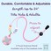 CHABAEBAE Airtag Holder for Kids Airtag Necklace KidsAdults, Airtag Kids HiddenAdjustable Air Tag Necklace Kids, AdultsWaterproof Airtag Case
