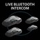 Cardo Systems Freecom 4X Single,Black