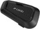 Cardo Systems Spirit Motorcycle Bluetooth Communication Headset - Black, Single Pack