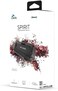 Cardo Systems Spirit Motorcycle Bluetooth Communication Headset - Black, Single Pack
