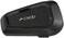 Cardo Spirit HD Motorcycle Bluetooth Communication Headset - Black, Single Pack