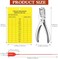 Chunful 101 Pieces Monthly Fire Extinguisher Inspection Tags 2022 4 Years Maintenance Tags and Plastic Tamper Seals Numbered Security Tags with Handheld Hole Puncher (Red, Yellow,Fire Extinguisher