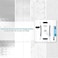 HOBOT 298 Window Cleaning Automatic Robot with Ultrasonic Water Spray