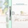 HOBOT 298 Window Cleaning Automatic Robot with Ultrasonic Water Spray