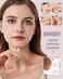 VOFEL Hyaluronic Acid Serum for Microneedling Dermapen Serum Ampoules for Face BB Glow Starter Kit 0.35 oz 4 Vials
