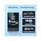 SONOFF NSPanel WiFi Smart Scene Wall Switch,2-Switch Panel Smart Home Control,Touchscreen Control for Smart Temperature Function,Lights,Work with AlexaGoogle Home Assistant