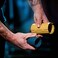 Tribus Grips Tribus Thick Grips for Barbells DumbbellsThick Dumbbell GripsExtreme ArmsForearms Builder - Grip StrengthSuperior Barbell GripComfort for Weight LiftingFat Bar Training