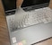 CaseBuy Keyboard Cover for Lenovo LOQ 15.6" 16", Legion 7 7i pro 16", Legion 5 5i Pro, Legion 5 5i 5p 5pi 15.6 17.3, Legion Slim 7 7i 15.6, ideaPad Gaming 3 3i Laptop Protector Skin -Clear