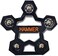 Hammer Bowling Products Rotating Ball Cup,Black