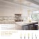 ANJIADENGSHI Lantern Pendant Light Iron Cage 1 E26 Bulbs Chandelier for Dining Room Kitchen, Gold Plating (Bulbs Not Included