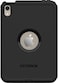 OtterBox Defender Case for iPad Mini 8.3-Inch 7th gen 2024 (A17 Pro/ 6th gen 2021, Rugged Protective Case with built in Screen Protector, 2x Tested to Military Standard, Black, Non-Retail Packaging